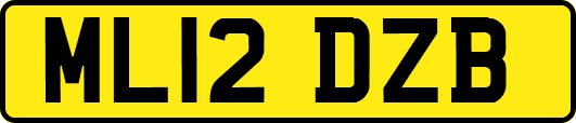 ML12DZB