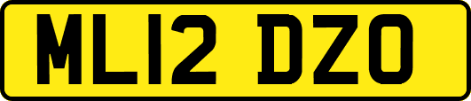 ML12DZO