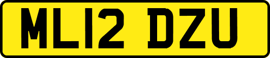ML12DZU