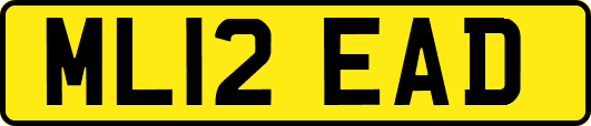 ML12EAD