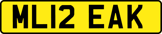 ML12EAK