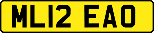 ML12EAO