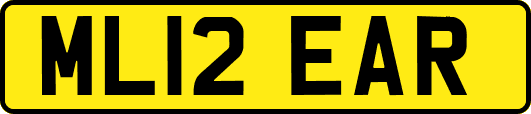 ML12EAR