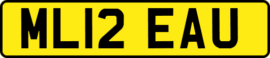 ML12EAU