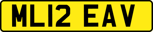 ML12EAV