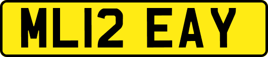 ML12EAY