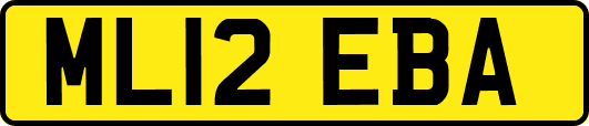 ML12EBA
