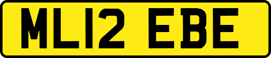 ML12EBE