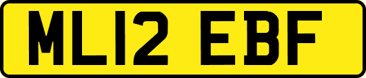 ML12EBF
