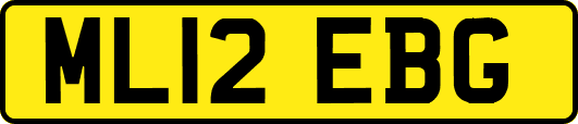 ML12EBG