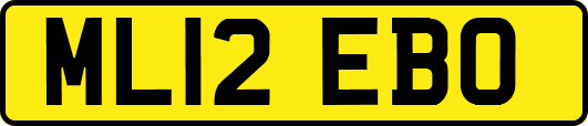 ML12EBO