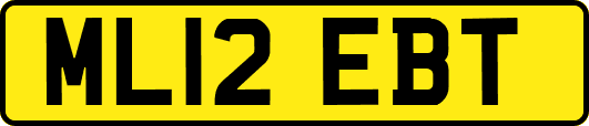 ML12EBT