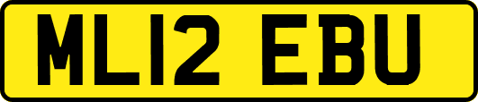 ML12EBU