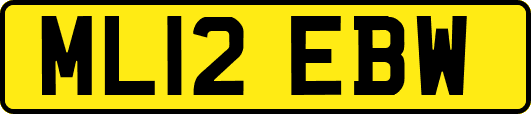 ML12EBW
