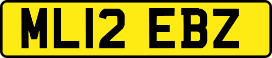 ML12EBZ