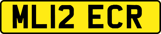 ML12ECR