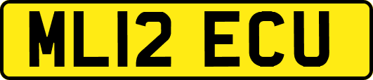 ML12ECU