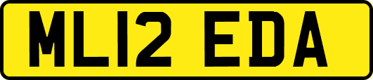 ML12EDA