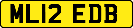 ML12EDB