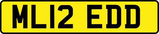 ML12EDD