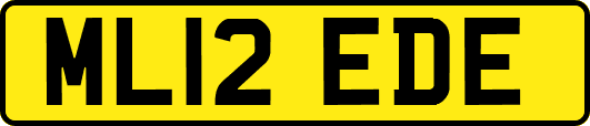 ML12EDE