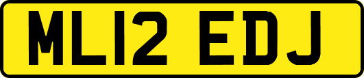 ML12EDJ