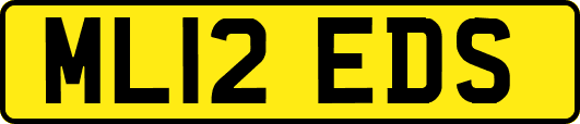 ML12EDS