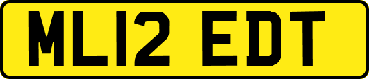 ML12EDT