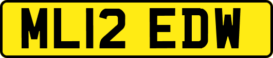 ML12EDW