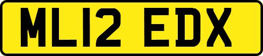ML12EDX