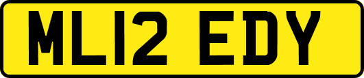 ML12EDY