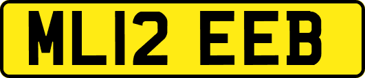 ML12EEB