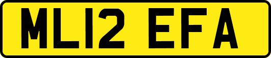 ML12EFA