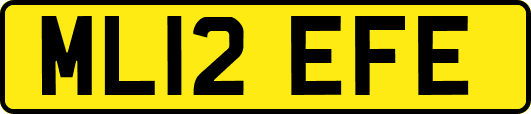 ML12EFE