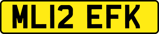 ML12EFK