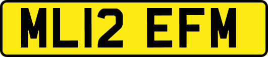 ML12EFM