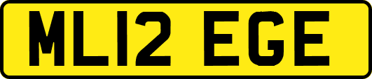 ML12EGE