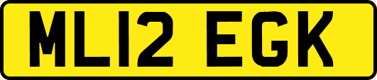 ML12EGK