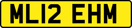 ML12EHM