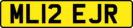 ML12EJR