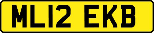 ML12EKB