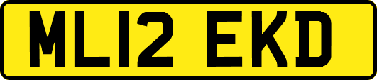 ML12EKD