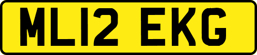 ML12EKG