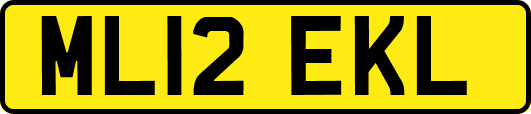 ML12EKL
