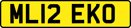 ML12EKO