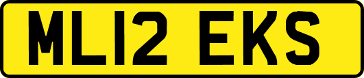 ML12EKS