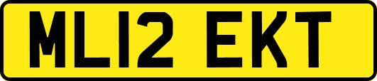 ML12EKT
