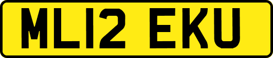 ML12EKU