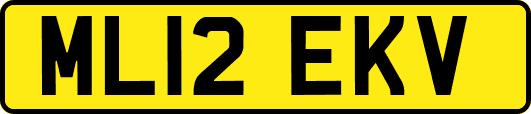 ML12EKV