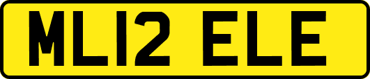 ML12ELE